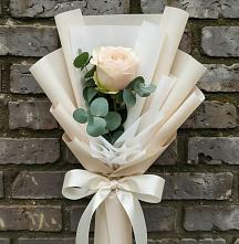 Букет цветов из:  Розы в Нижний Ингаш