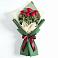 Букет цветов из: Розы в Нижний Ингаш