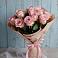 Букет цветов из: Розы в Нижний Ингаш