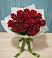 Букет Красные розы в Нижний Ингаш