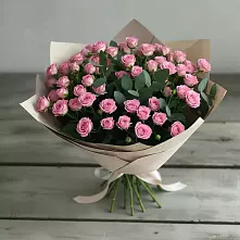 Букет Удовольствие в Нижний Ингаш