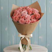 Букет цветов из:  Розы в Нижний Ингаш
