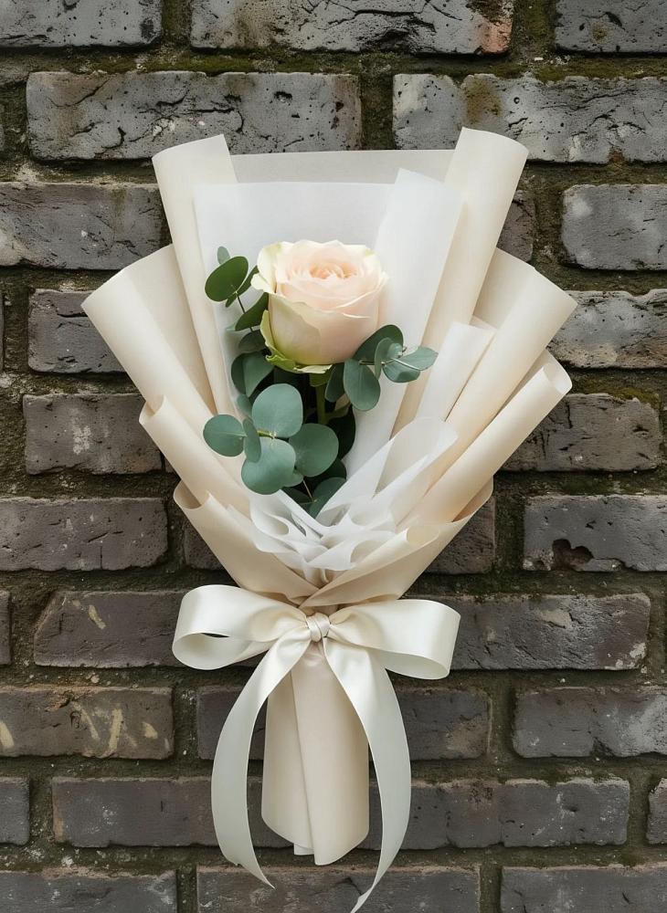 Букет цветов из: Розы в Нижний Ингаш